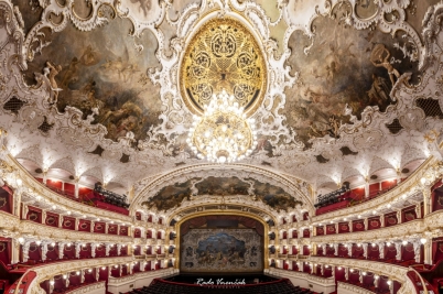 Národní divadlo opera